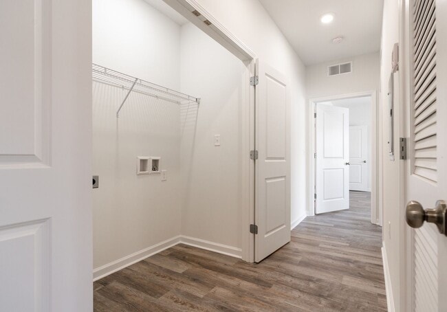East Meadows Apartment Homes