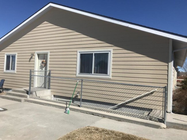 1100 East 17th Ave - 1100 East 17th Ave House