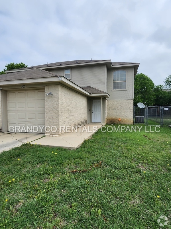 Building Photo - 305 Deloris Dr Rental