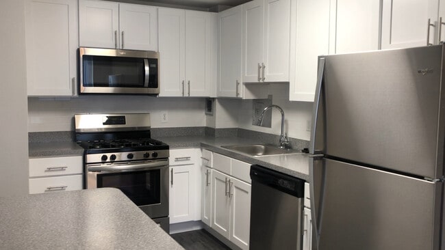 Brand NEW Kitchen!!