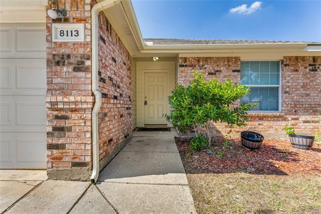 Photo - 8113 Ruse Springs Ln