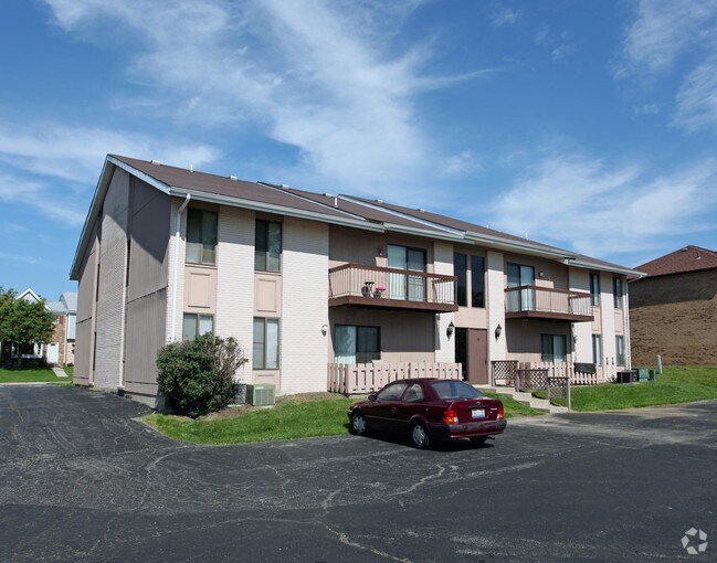 120 E Van Lake Dr - 120 E Van Lake Dr