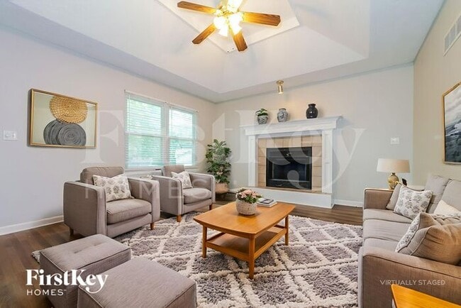 Photo - 1921 NE Red Oak Ln