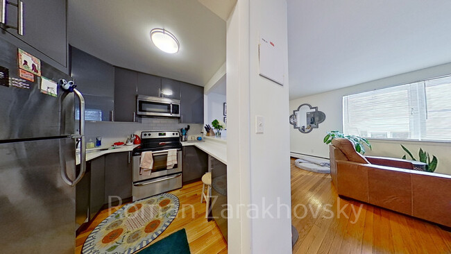 Photo - 12 Marion St Condo Unit 42A