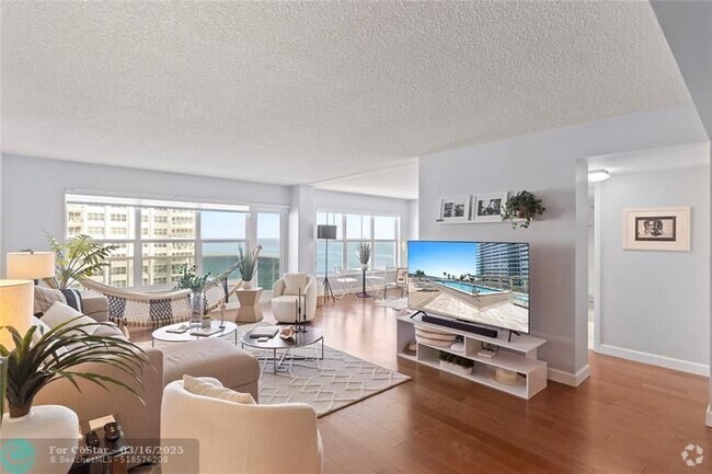 Building Photo - 3500 Galt Ocean Dr Unit 1616 Rental