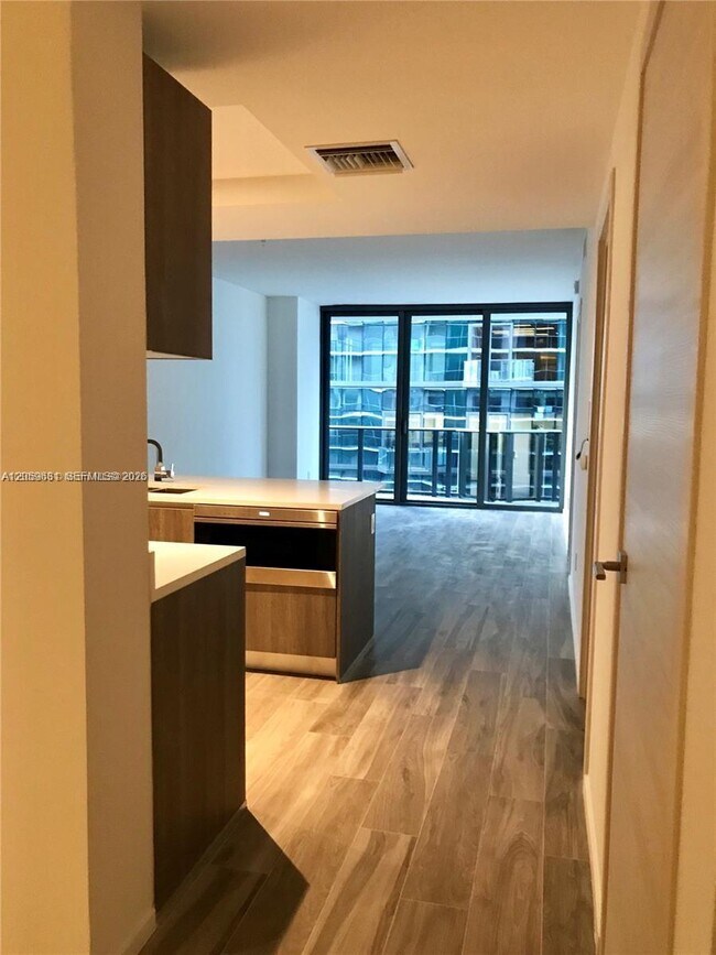 Photo - 801 S Miami Ave Unit 4107
