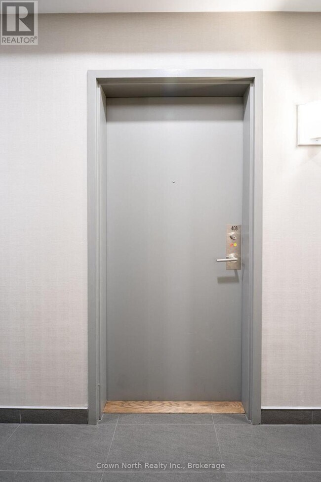 Photo - 5155 Sheppard Ave E Unit 408
