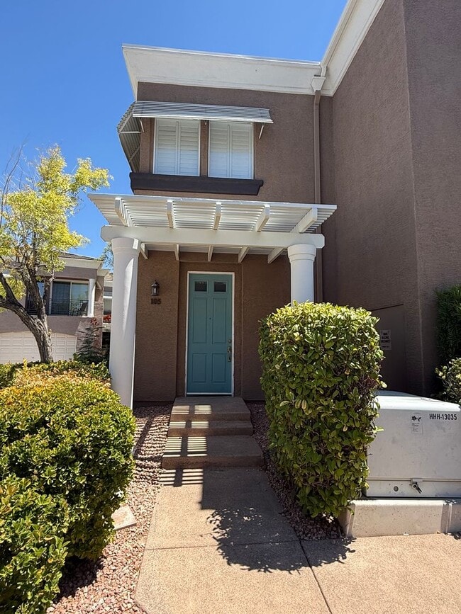 Photo - Amazing condominium in gated upscale neigh... Unit 105