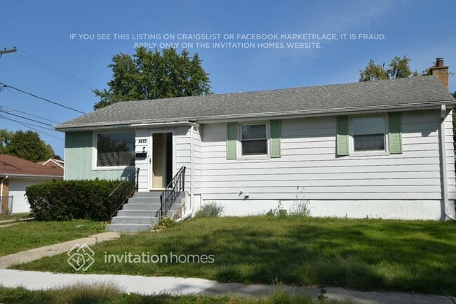 Building Photo - 3615 Cleveland Ave