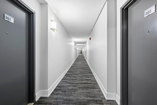 Photo - Highland Park Apartments