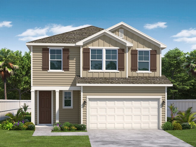 Building Photo - 3019 Crawfords Cove Cir