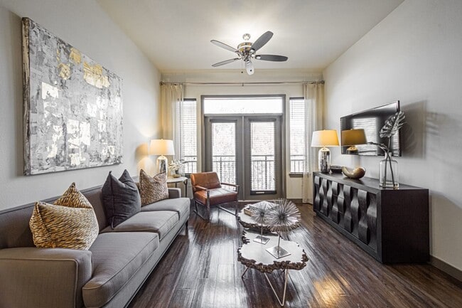 Photo - One Month FREE – Your New Home Awaits! Unit AF2