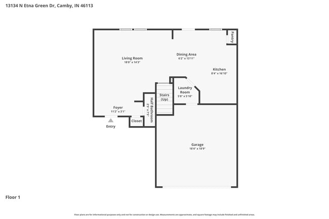 Photo - 13134 N Etna Green Dr
