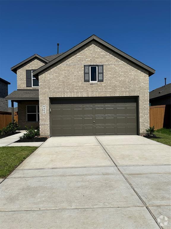 Building Photo - 6410 Geyser Starish Dr Rental