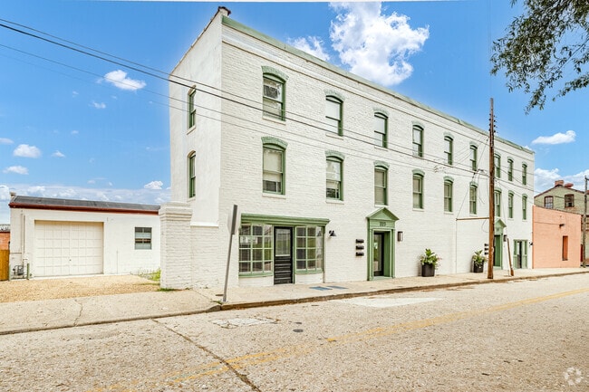 Photo - Candy Factory