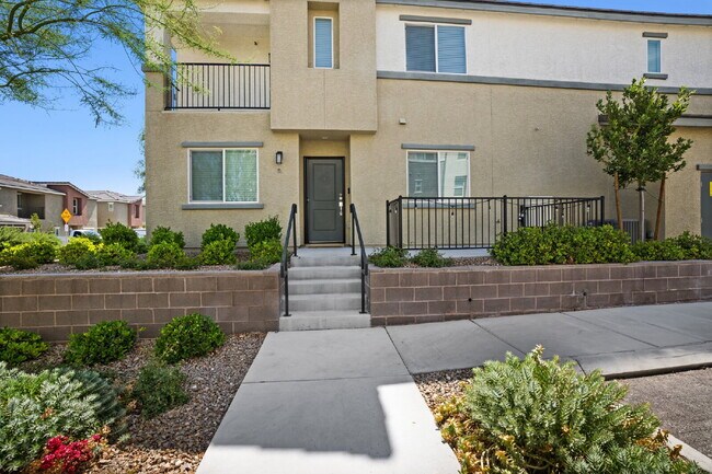 Photo - Beautiful 3 BR 2.5 BA Townhouse built in 2020 off the Las Vegas Strip