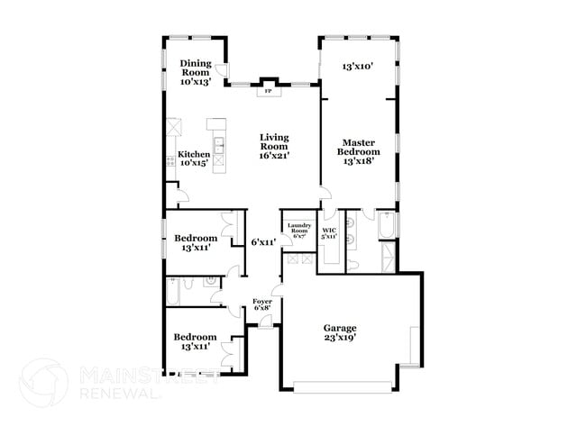 Photo - 100 Austin Field Ct