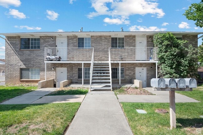Photo - 835 E 500 N Unit 839