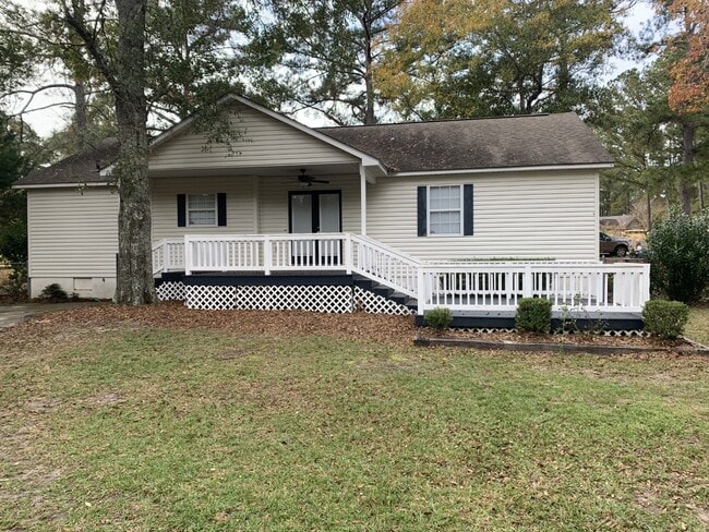 Photo - 1601 Red Fox Trail
