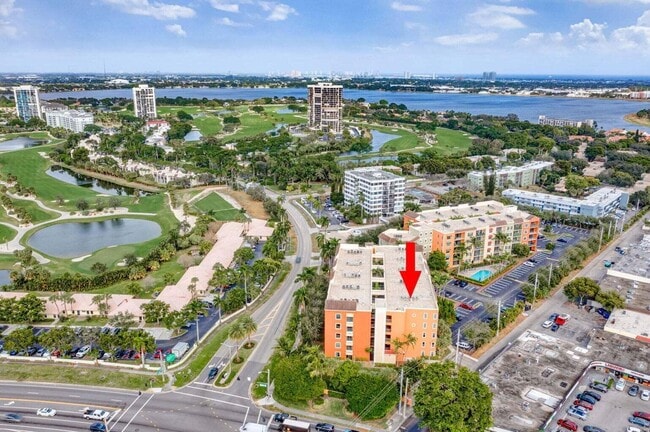 Photo - 1620 Presidential Way Unit 110