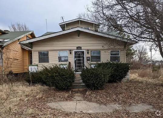 Building Photo - 3323 Trendley Ave Rental