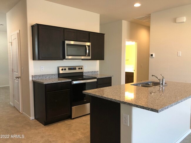Photo - 3539 N Montoya Ln