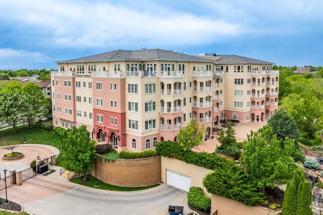 Primary - Bella Sera Apartments