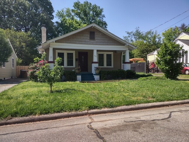 Photo - 1123 Parish St House