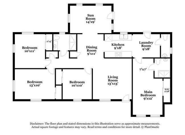 Photo - 1094 Whitewood Dr