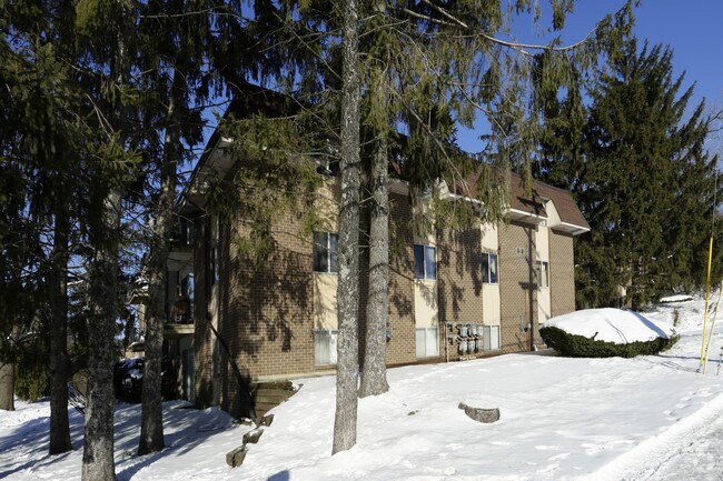 Leonard Holiday Gardens - Holiday Gardens Leonard