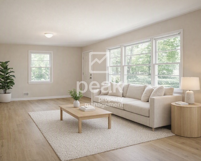 Photo - $1300! 3Bed/1Bath in Center Point! Available Now!