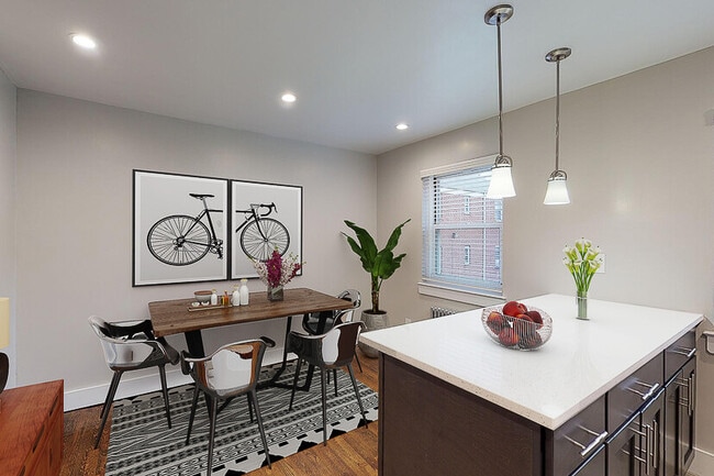 Photo - Nutley Gardens