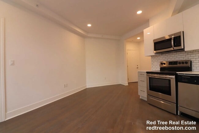 Photo - 11 Queensberry St Unidad 39
