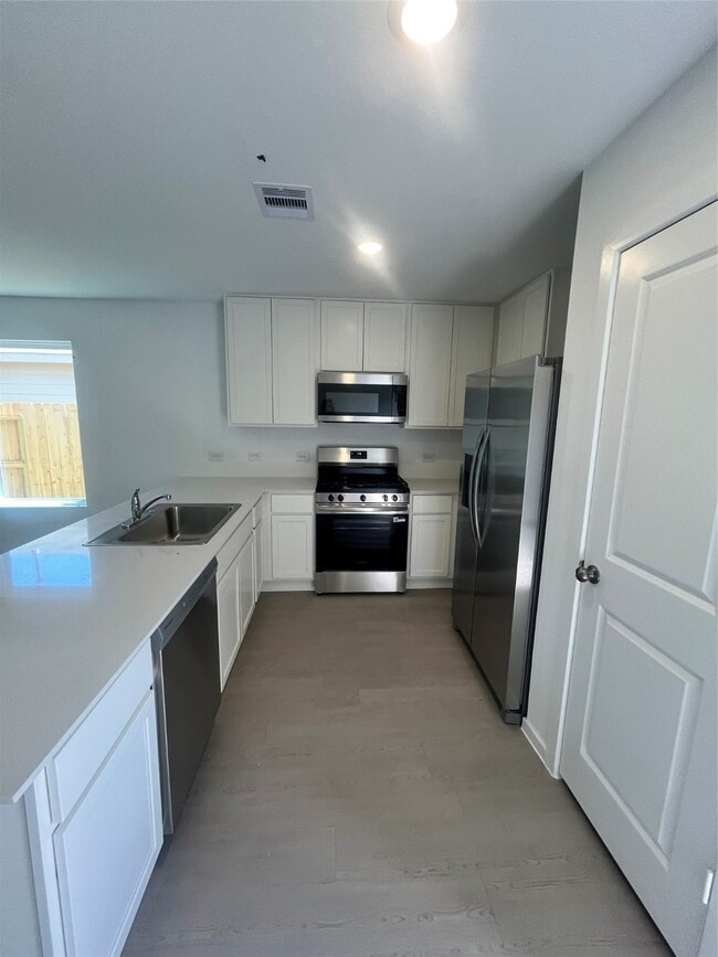 Photo - 1727 W Stroker Rd