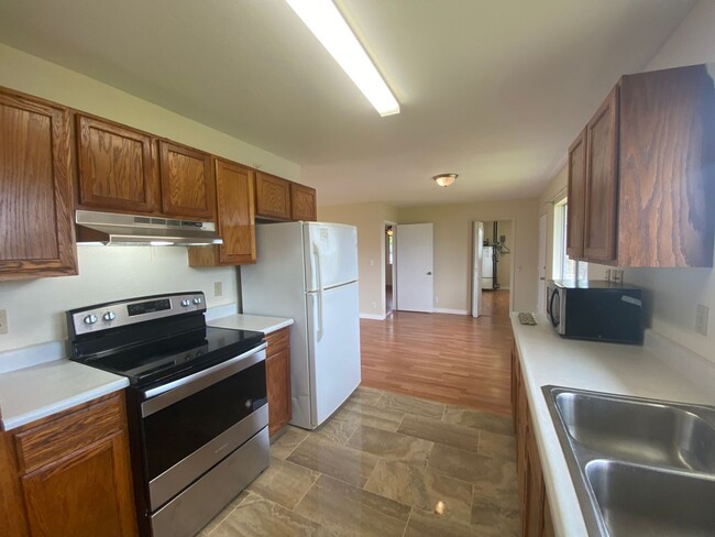 Photo - Komohana Houselots