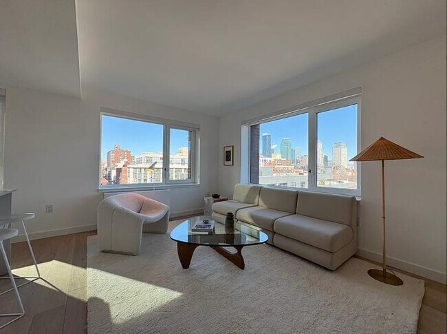 Photo - 1 bedroom in LONG ISLAND CITY NY 11101 Unidad 0815