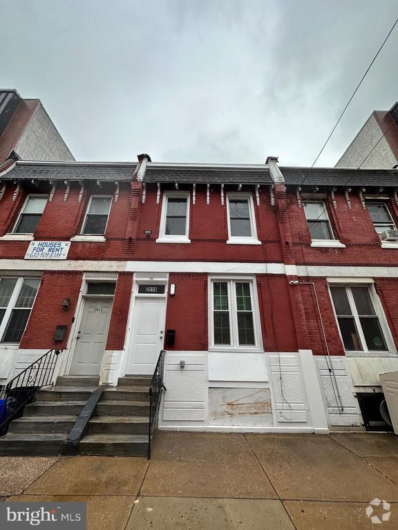 Building Photo - 2014 N Carlisle St Rental