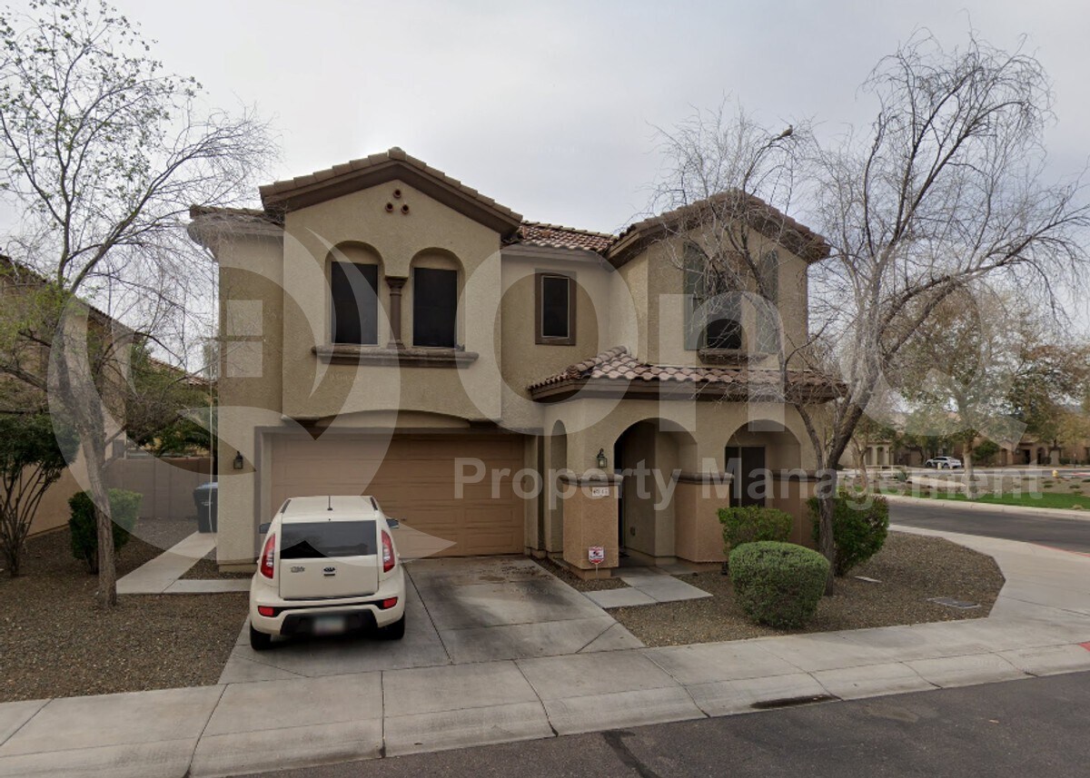 Photo - 6345 W Harwell Rd Casa