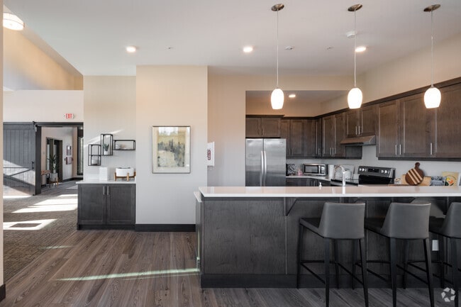 Área Comunitaria - Norland Trails