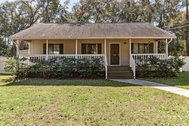 Amelia Island Cottage - Amelia Island Cottage Casa