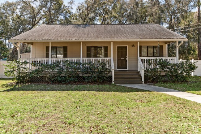 Building Photo - Amelia Island Cottage Rental