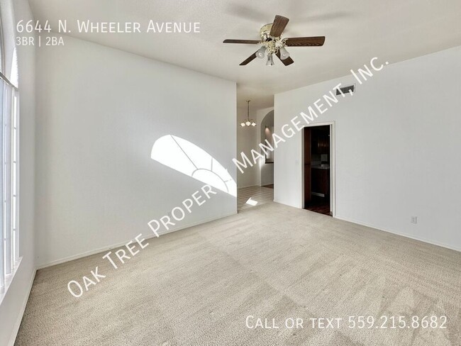 Photo - 6644 N Wheeler Ave