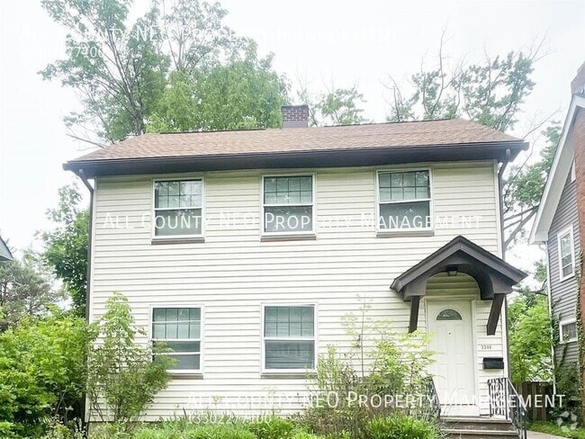 Building Photo - 3349 Altamont Rd Rental