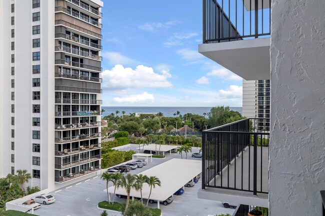 Photo - 4750 S Ocean Blvd Unit 712