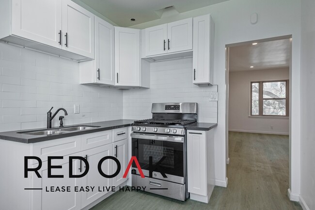 ~$2,400 OFF~ Spacious and Sunny Top Floor ... - ~$2,400 OFF~ Spacious and Sunny Top Floor ... Unidad 3 Rental