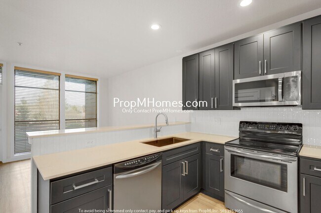 Remodeled One Bedroom Condo in Downtown Gr... - Remodeled One Bedroom Condo in Downtown Gr... Unit 287 NE 3rd Street - 212