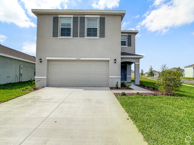 Building Photo - 16503 Mosaic Oar Dr Rental