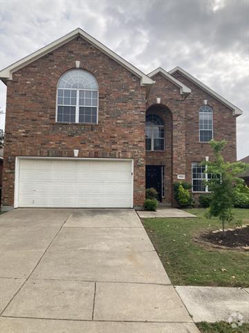 Building Photo - 5825 Palomino Dr Rental