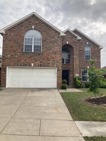 Photo - 5825 Palomino Dr House