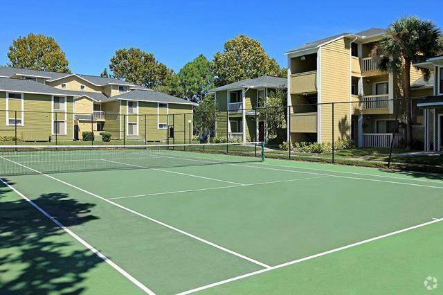 Millenia West Apartments For Rent In Orlando Fl Forrent Tennis Courts Millenia West Apartments